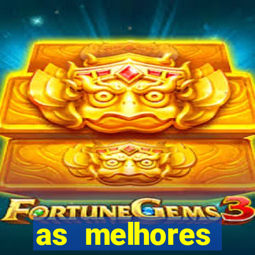 as melhores plataformas de jogo online